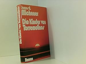 Bild des Verkäufers für JAMES A. MICHENER: Die Kinder von Torremolinos - Verlag: Europ. Buchgem. zum Verkauf von Book Broker