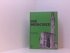 Bild des Verkufers fr Die Moschee zum Verkauf von Book Broker