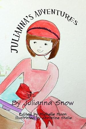 Imagen del vendedor de Julianna's Adventures a la venta por AHA-BUCH GmbH