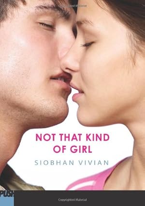 Imagen del vendedor de Not That Kind of Girl a la venta por Redux Books