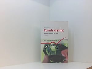 Bild des Verkufers fr Fundraising: Spenden, Sponsoring und mehr (dtv Beck Wirtschaftsberater) zum Verkauf von Book Broker