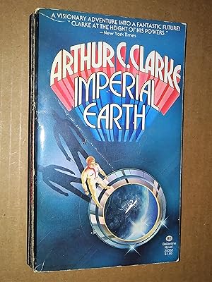 Imperial Earth