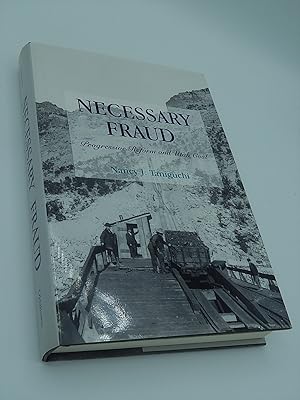 Seller image for Necessary Fraud: Progressive Reform and Utah Coal (LEGAL HISTORY OF NORTH AMERICA) for sale by Lee Madden, Book Dealer