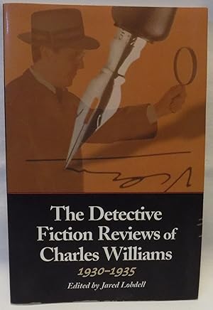 The Detective Fiction Reviews of Charles Williams, 1930-1935