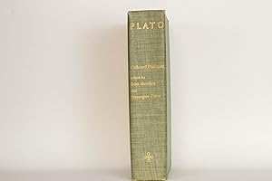 Seller image for Plato Collection of Dialogues for sale by Stevens Vintage Books