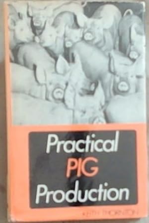 Bild des Verkufers fr Practical Pig Production zum Verkauf von Chapter 1