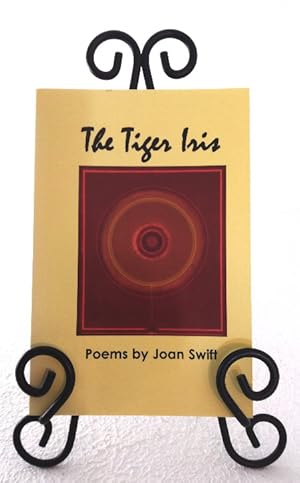 Seller image for The Tiger Iris for sale by Structure, Verses, Agency  Books