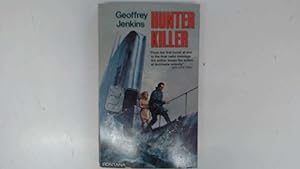 Seller image for Hunter- Killer for sale by Goldstone Rare Books