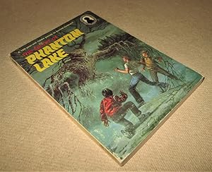 Seller image for Alfred Hitchcock and the Three Investigators in the Secret of the Phantom Lake for sale by Homeward Bound Books