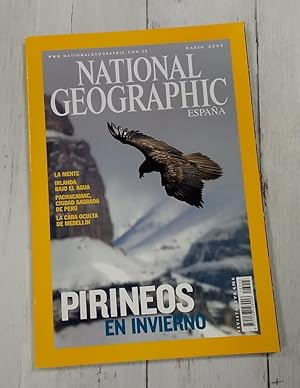 Imagen del vendedor de Marzo 2005. Pirineos en invierno, Irlanda, Pachacamac (Per), Medelln a la venta por Librera Dilogo