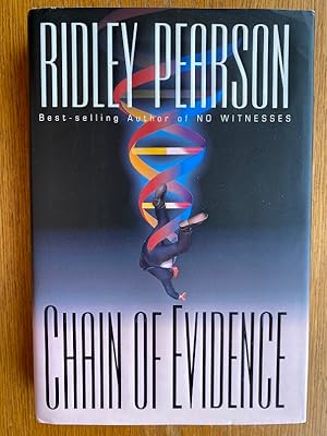 Chain of Evidence