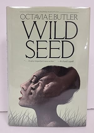 Seller image for Wild Seed for sale by Tall Stories Book & Print Gallery