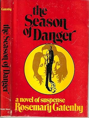 Bild des Verkufers fr The Season of Danger zum Verkauf von Blacks Bookshop: Member of CABS 2017, IOBA, SIBA, ABA