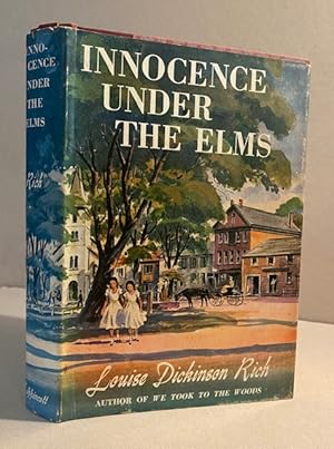 INNOCENCE UNDER THE ELMS