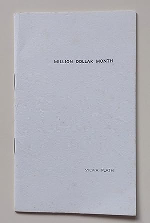 Million Dollar Month