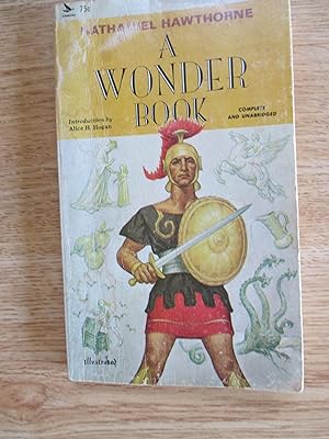 Immagine del venditore per A Wonder Book for Girls and Boys (Illustrated) venduto da Stillwaters Environmental Ctr of the Great Peninsula Conservancy
