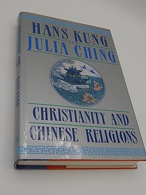 Christianity and Chinese Religions