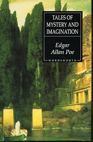 Seller image for Tales of Mystery and Imagination for sale by Librairie Le Nord