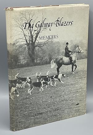 Seller image for The Galway Blazers Memoirs for sale by Caroliniana