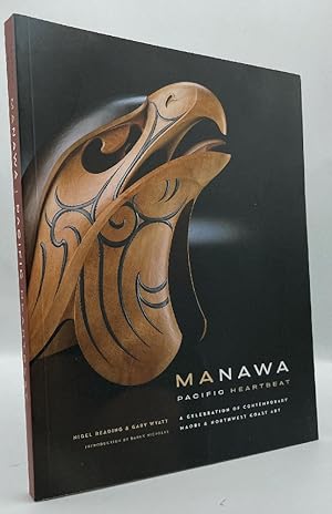 Image du vendeur pour Manawa: Pacific Heartbeat mis en vente par Chaparral Books