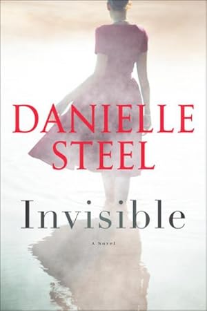 Bild des Verkufers fr Invisible : A Novel zum Verkauf von Smartbuy