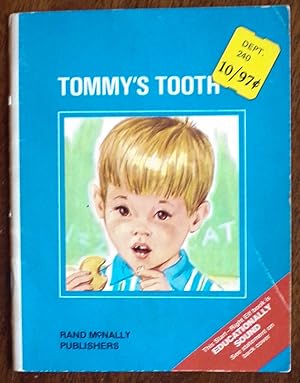Seller image for Tommy's Tooth (Softcover Start-Right Elf Book Edition) for sale by RG Vintage Books