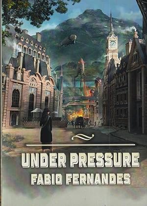 Seller image for Under Pressure for sale by Ziesings