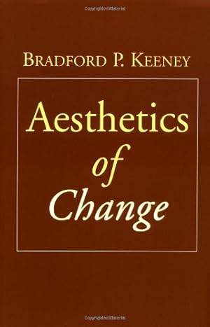 Imagen del vendedor de Aesthetics of Change [Soft Cover ] a la venta por booksXpress