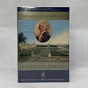 JEFFERSON ABROAD