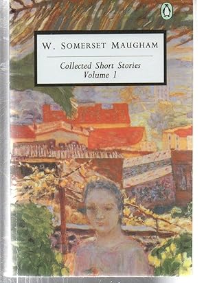 Imagen del vendedor de Collected Short Stories: Volume 1 (Penguin Twentieth-Century Classics) a la venta por EdmondDantes Bookseller