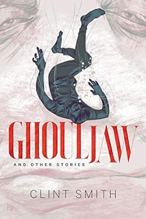 Seller image for Ghouljaw and Other Stories for sale by Ziesings