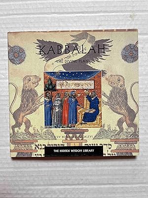 Imagen del vendedor de Kabbalah: The Divine Plan (The Hidden Wisdom Library) a la venta por Jake's Place Books
