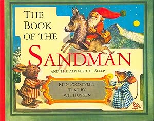 Bild des Verkufers fr The Book of the Sandman and the Alphabet of Sleep zum Verkauf von Bud Plant & Hutchison Books