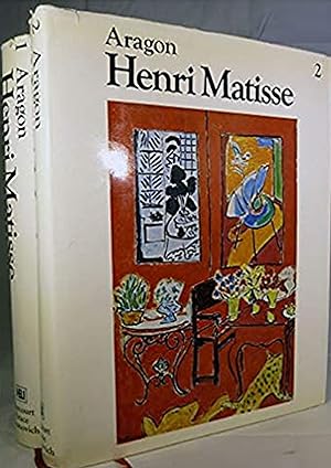 Bild des Verkufers fr Henri Matisse. Romanzo zum Verkauf von Libro Co. Italia Srl