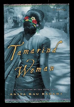 Image du vendeur pour Tamarind Woman mis en vente par Granada Bookstore,            IOBA