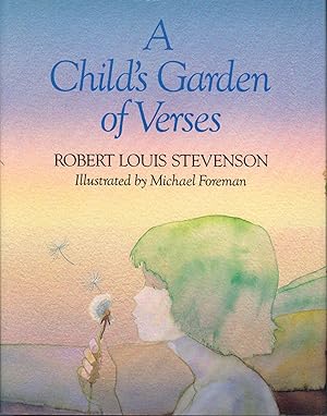 Immagine del venditore per A Child's Garden of Verses venduto da Bud Plant & Hutchison Books