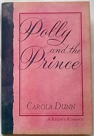 Polly and the Prince (A Regency Romance)