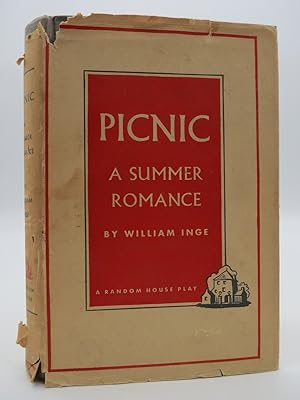 PICNIC, A SUMMER ROMANCE