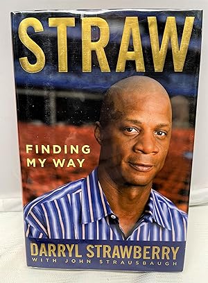 Seller image for STRAW. Finding My Way for sale by Prestonshire Books, IOBA