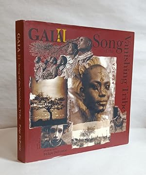 Immagine del venditore per GAIA II: Song of the Vanishing Tribe venduto da Chaparral Books