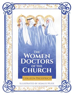 Seller image for The Women Doctors of the Church (Hardback or Cased Book) for sale by BargainBookStores