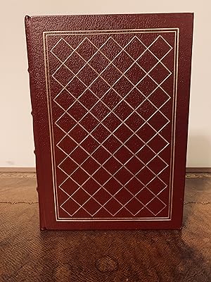 The Virginian [LEATHERBOUND COLLECTOR'S EDITION] [MASTERPIECES OF AMERICAN LITERATURE Series]