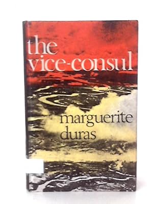 Imagen del vendedor de Vice Consul a la venta por World of Rare Books