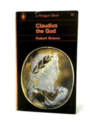 Seller image for Claudius the God for sale by World of Rare Books