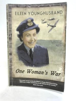 Seller image for One Woman's War for sale by World of Rare Books