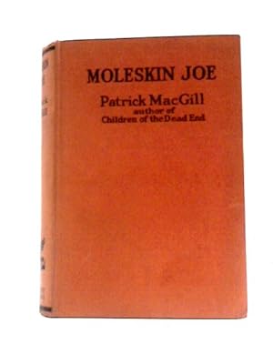 Image du vendeur pour Moleskin Joe mis en vente par World of Rare Books