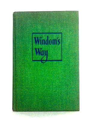 Bild des Verkufers fr Windom's Way zum Verkauf von World of Rare Books