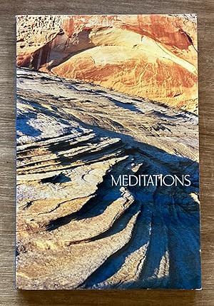 Seller image for Meditations for sale by Molly's Brook Books