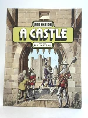 Seller image for See Inside a Castle for sale by World of Rare Books