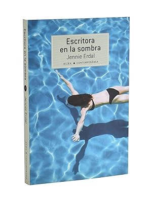 Image du vendeur pour ESCRITORA EN LA SOMBRA mis en vente par Librera Monogatari